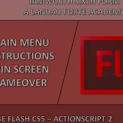 3 Main Menu Instructions Win Screen Game Over