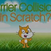 Stunning Barrier Collisions In Scratch Step By Step Tutorial With Hitboxes