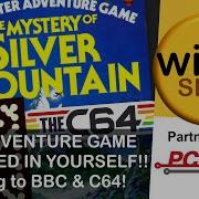 Type In Text Adventure Games Porting To 8 Bit BBC Micro The C64