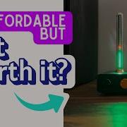 Affordable Music Visualizer Cool Gadget Or Just Hype Fosi Audio Review