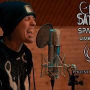 Chasing Satellites Space Hero Acoustic LIVE At Phoenix Studios