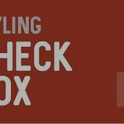 Style Checkbox Input Field With CSS