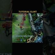 Clint Tutorial By Renyaaa