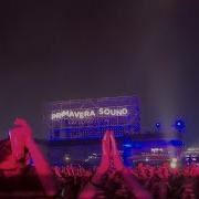 Primavera Sound Highlights Weekend 1 Live Barcelona 2022