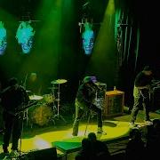 156 Silence The Bloom In Heaven Tour 4K60FPS FULLSET Live At The Irving Plaza NYC 5 12 25