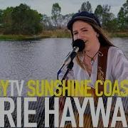 KARRIE HAYWARD GOING TO THE GRAVE BalconyTV