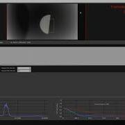 MTF LIVE Modulation Transfer Function Test With INFRATEST Software
