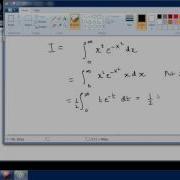 Calculation Of Gaussian Error Function Cube X Xerf X