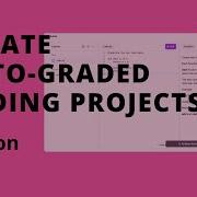 Create Auto Graded Coding Tasks Python For Your Students