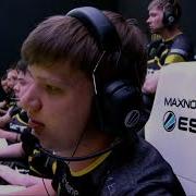 S1mple Tilted