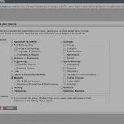 Onesearch Personalize