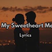 You Re My Sweetest Memory English Lyrics New Melody Love Sweet Song 2025