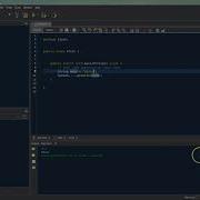 Java Masterclass Beginner To OOP Programming With NetBeans String And Integer Variables