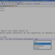 Macro Expansion In C Language