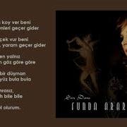 Funda Arar Karatma Günleri Orijinal Karaoke