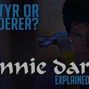 Donnie Darko Explained The Once And Future Teen