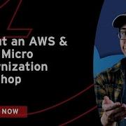 Streamline Security Operations And Management With Trend Micro Cloud One Workshop