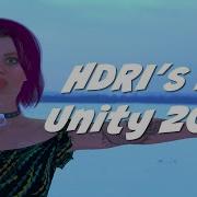 Setting Up HDRI S In Unity 2021 In 3 Minutes