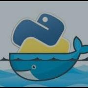 Dockerization Of Python Apps