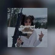 Dissolved Funeral Speed Up
