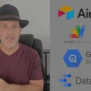 Airtable Reporting Dashboard Using Google Apps Scripts Big Query And Google Data Studio