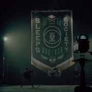 While She Sleeps SLEEPS SOCIETY Edit