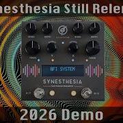 Is Synesthesia Still Relevant In 2026