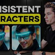 How To Make Consistent Characters With AI Full Course