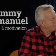 Tommy Emmanuel Practice Motivation