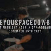 197 Drum Cam SeeYouSpaceCowboy Live At For The Children 2023