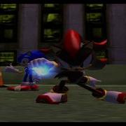 Disgusting Black Creatures Get Out Of My Sight Shadow The Hedgehog