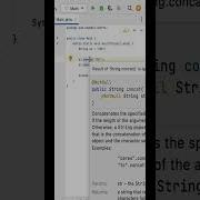 Java Coding Program 9 String Handling Java Coding Interview