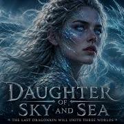 DAUGHTER OF SKY AND SEA Dragon Blood Awakens Fantasy Adventure Full Movie ENGLISH 4K