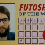 Futoshiki Of The Week 1