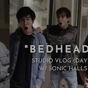 Ivypaint Bedheads Studio Vlog Day 2 W Sonic Halls