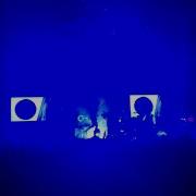 Leprous Angel Massive Attack Cover Live In Athens September 8 2018