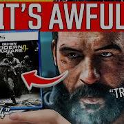 НЕ ОФОРМЛЯЙТЕ ПРЕДЗАКАЗ Modern Warfare 4 Call Of Duty MW4