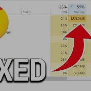 Как исправить высокое потребление памяти в Google Chrome