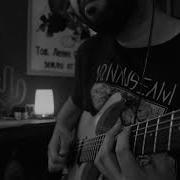 Dead Congregation Wind S Bane Cover