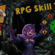 Day 3 Let S Make An RPG Skill Tree In Unity ScriptableObjects And Basic Skill Tree UI