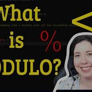 What Is MODULO JavaScript In LESS THAN 3 JavaScript Beginner Series