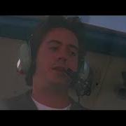 Robert Downey Jr Pushin Too Hard As A 1969 Traffic Copter Newsreporter In AIR AMERICA 1990