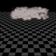 Particle System Demo Javascript And Three Js