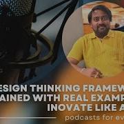 Design Thinking Framework Explained With Real Examples Innovate Like A Pro