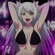 IVOXYGEN Fingertips Lyrics X AMV