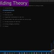 Adobe Plugin QuickTip Plugin Building Theory