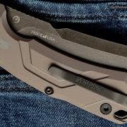 Бритва Оптимуса Нож AUTO LAUNCH 14 Kershaw
