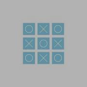 Tic Tac Toe 1 HTML5 Game Programming Tutorial Javascript