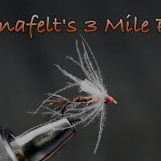 Shanafelt S 3 Mile PMD Fly Tying Instructions By Charlie Craven