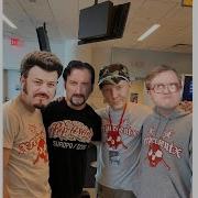 Marked By XRepresentx Featuring Donnie From Trailer Park Boys